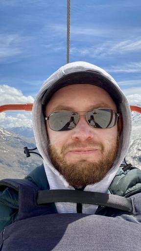 Аватар Dmitry Kasyanov