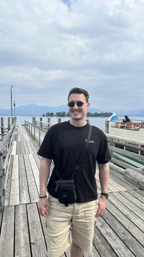 Аватар Denis Bondar