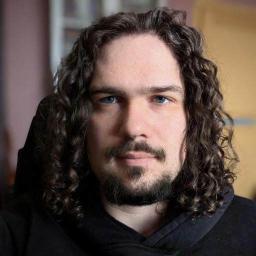 Аватар Станислав Богацкий aka sbkubric