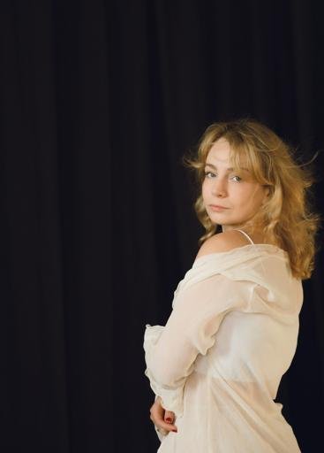 Аватар Алина Шаймиева