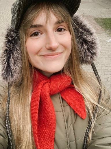 Аватар Irina Noskova