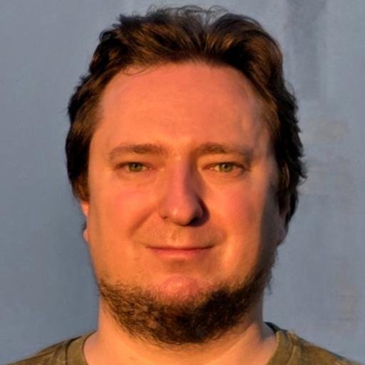 Аватар Дима Семьюшкин