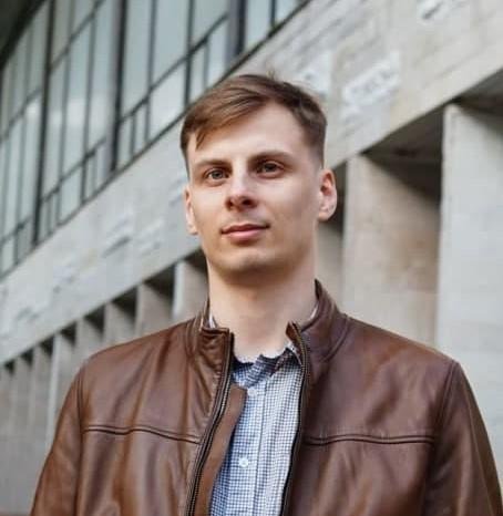 Аватар Иван Кочергин