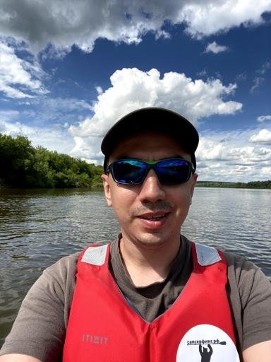 Аватар Дмитрий Супрун