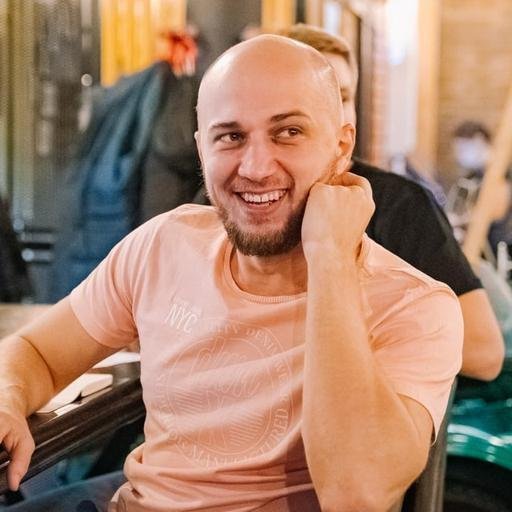Аватар Андрей Погорелый