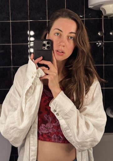 Аватар Ekaterina Martyshevskaia