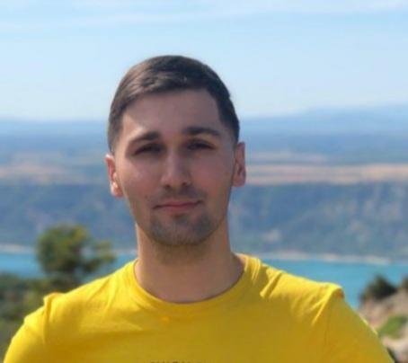 Аватар Ildar Iskakov