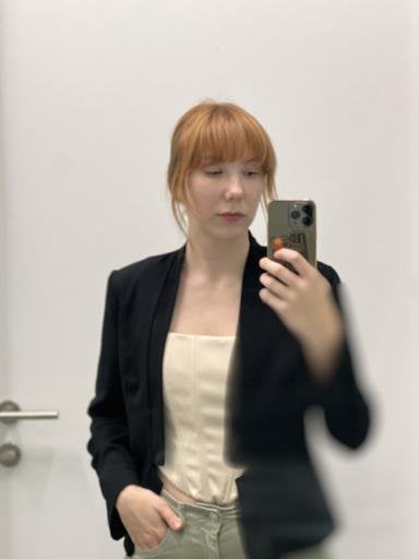 Аватар Катя Кондратьева