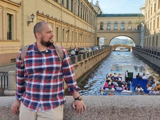 Аватар Кирилл Смирнов