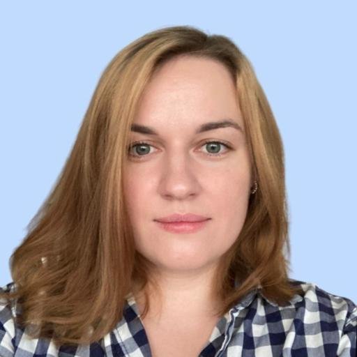 Аватар Elena Tarasova