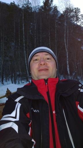 Аватар Алексей Горбунов