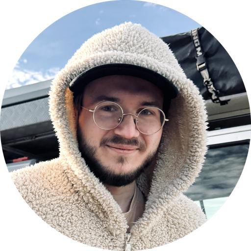 Аватар Максим Фалеев