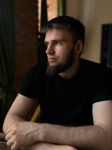 Аватар Юрий Дмитриев