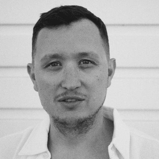 Аватар Ustin Savilov