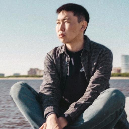 Аватар Nima Dugarov