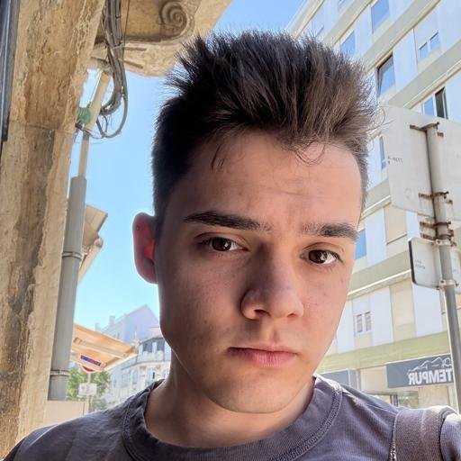 Аватар Андрей Селиванов