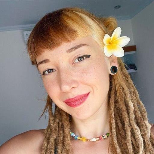 Аватар Julia Kholnova