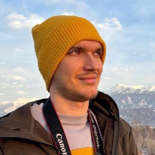 Аватар Mitya Gordin
