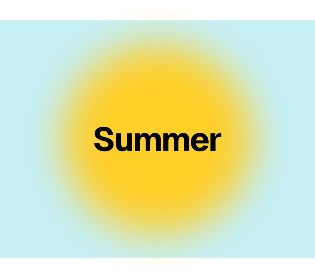 Summer - волшебная саммари кнопка для блога