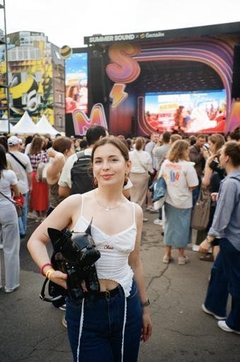 Аватар Аделия Лихачева