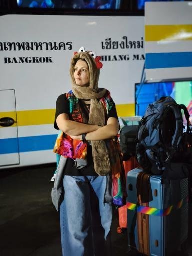 Аватар Тамара Одоната