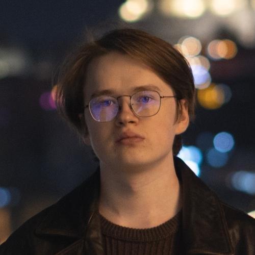 Аватар Дмитрий Григорьев