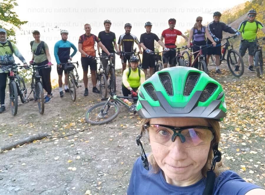 Айтишники тоже умеют отдыхать — главное, чтобы Strava не превратилась в Jira 😅