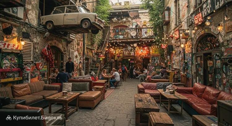 Симпла керт заменила неудобные стулья на прекрасные диваны, а также явно намеревается убить первых гостей, кто осмелится сесть слева