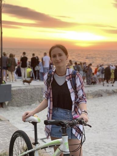 Аватар Anna Kim