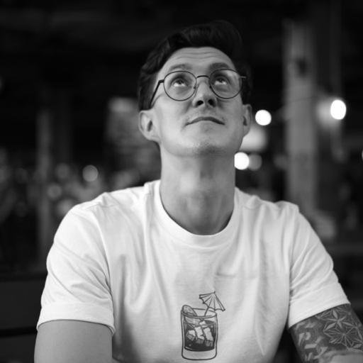 Аватар Alexander Popov