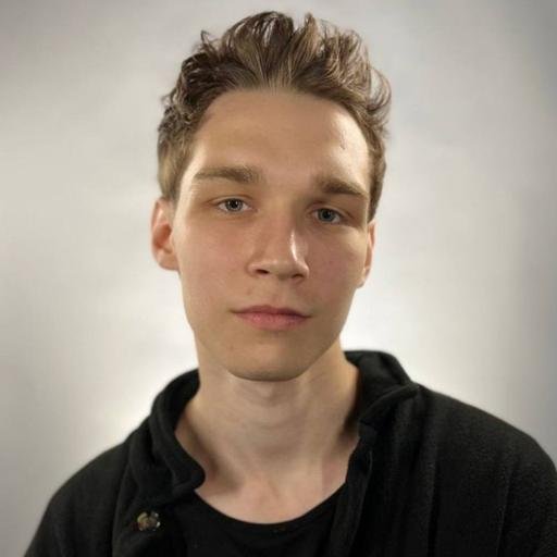 Аватар Данила Шульга