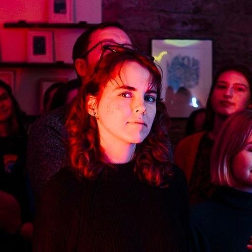 Аватар Maya Yauseyeva