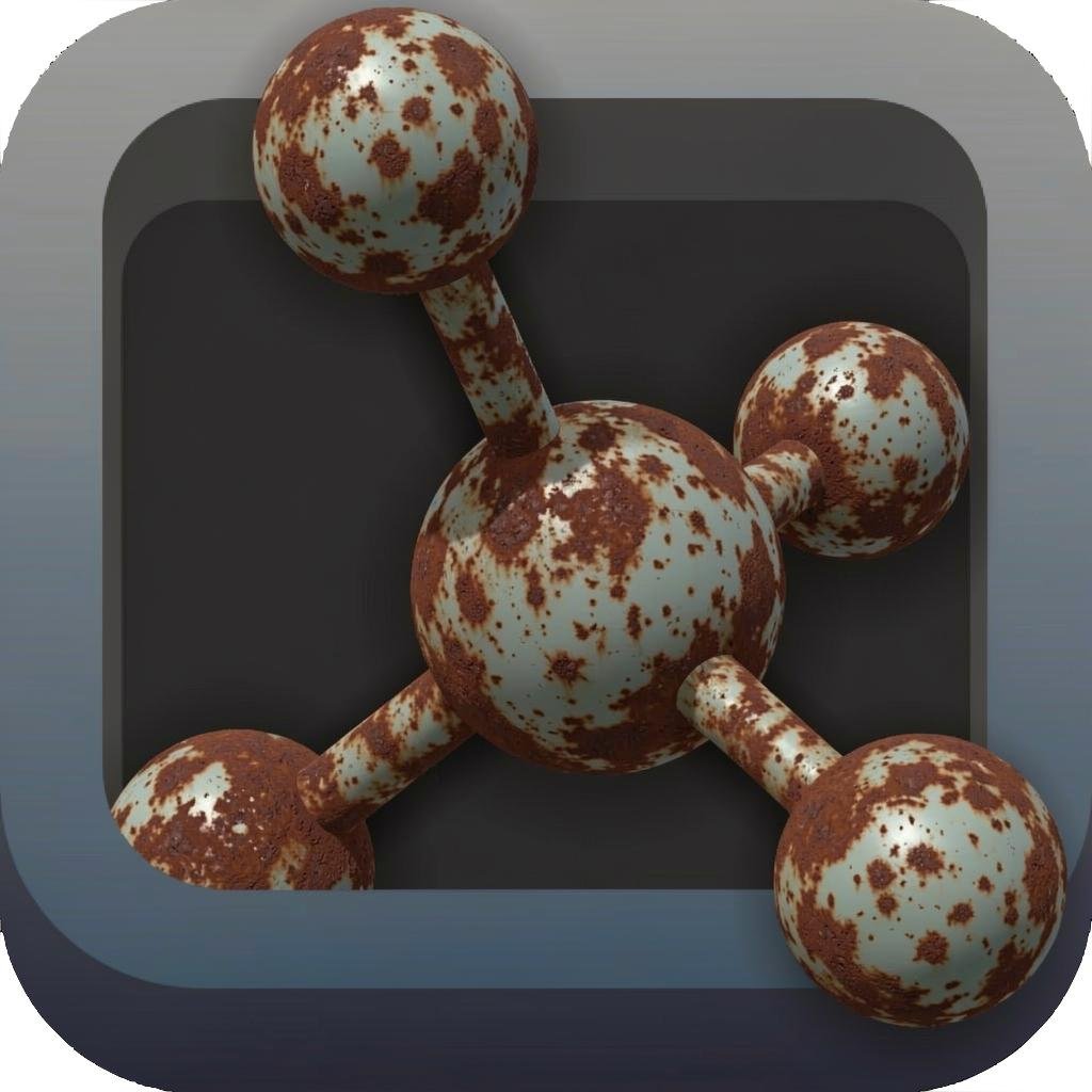 PyMOL-RS — молекулярная визуализация и вайбкодинг