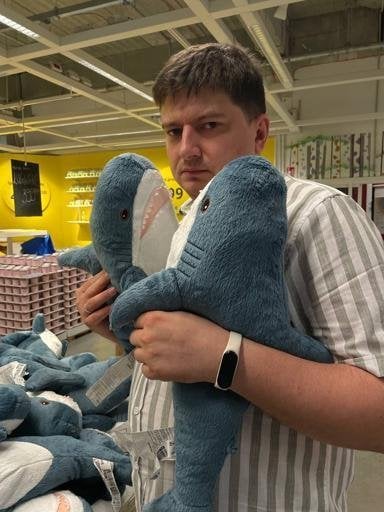 Аватар Артем Чибисов