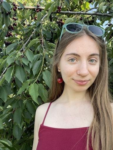Аватар Аня Власова