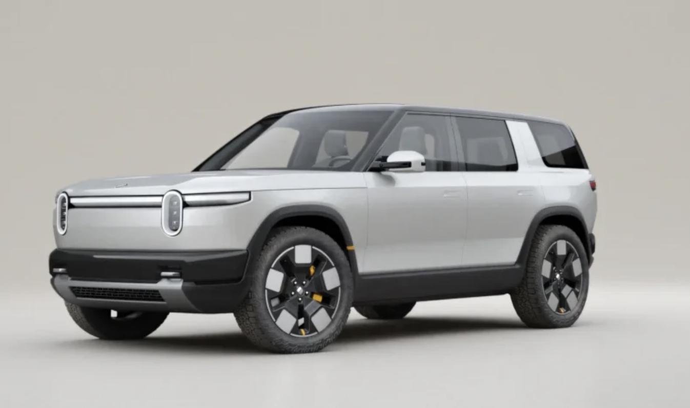 Rivian R2