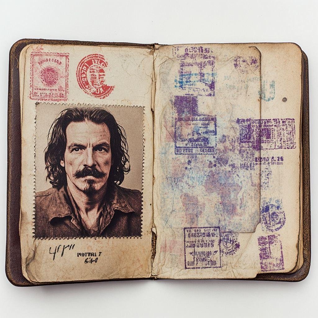Passport