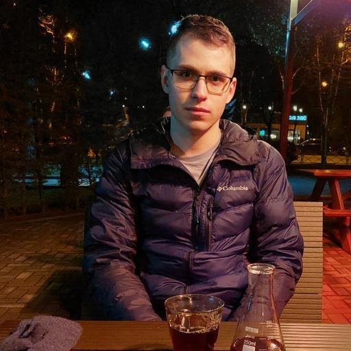 Аватар Никита Чернов