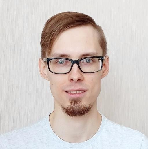 Аватар Алексей Тепляков