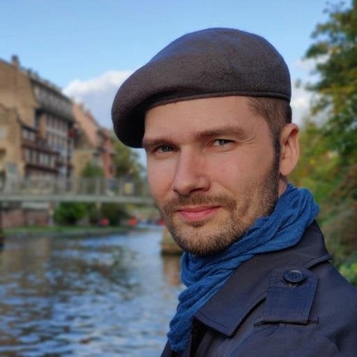 Аватар Григорий Косьяненко