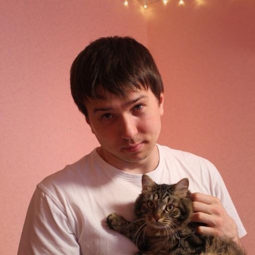 Аватар Vasiliy Kurdin