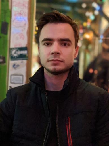 Аватар Дмитрий Фёдоров
