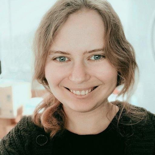 Аватар Ольга Петруша
