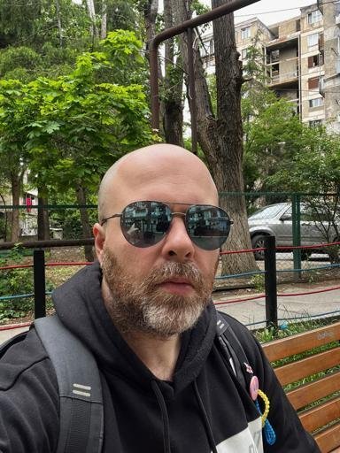 Аватар Георгий Лазарев