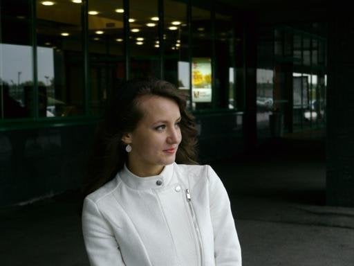 Аватар Александра Быстрова