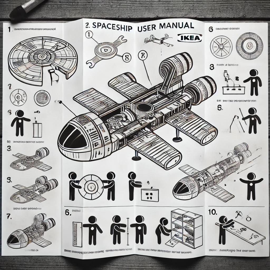 Guidebook