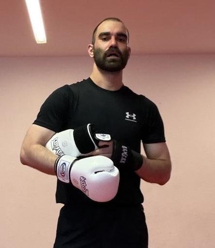 Аватар Rashid Rysaev