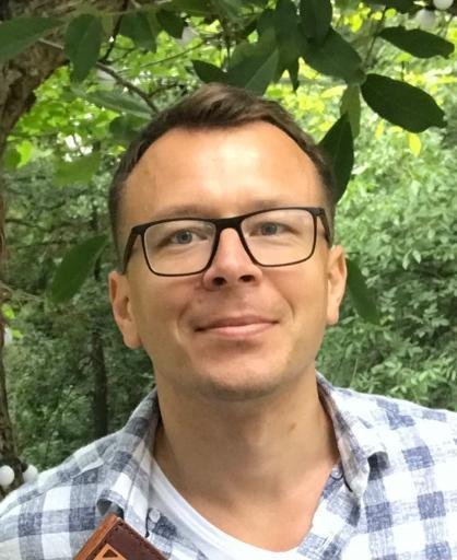 Аватар Миша Пославский