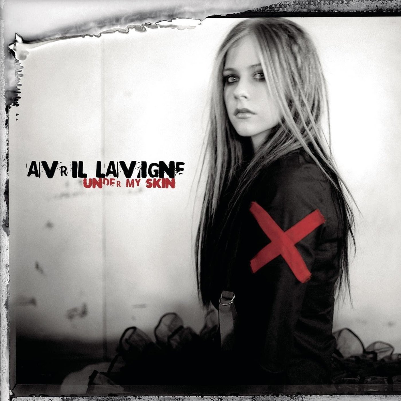 Avril Lavigne - Under My Skin 2004