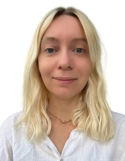 Аватар Nataliia Rumiantseva